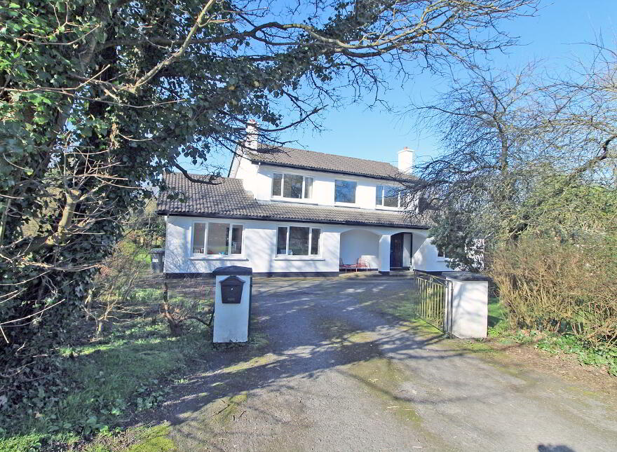 Marsh Road, Bellurgan, Dundalk, A91V8K8