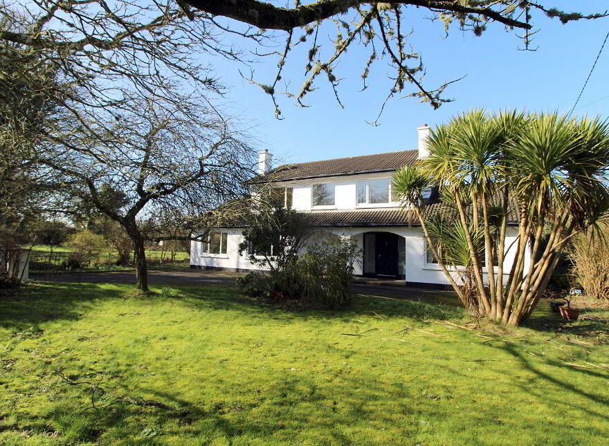 Marsh Road, Bellurgan, Dundalk, A91V8K8