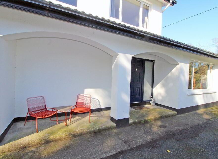 Marsh Road, Bellurgan, Dundalk, A91V8K8