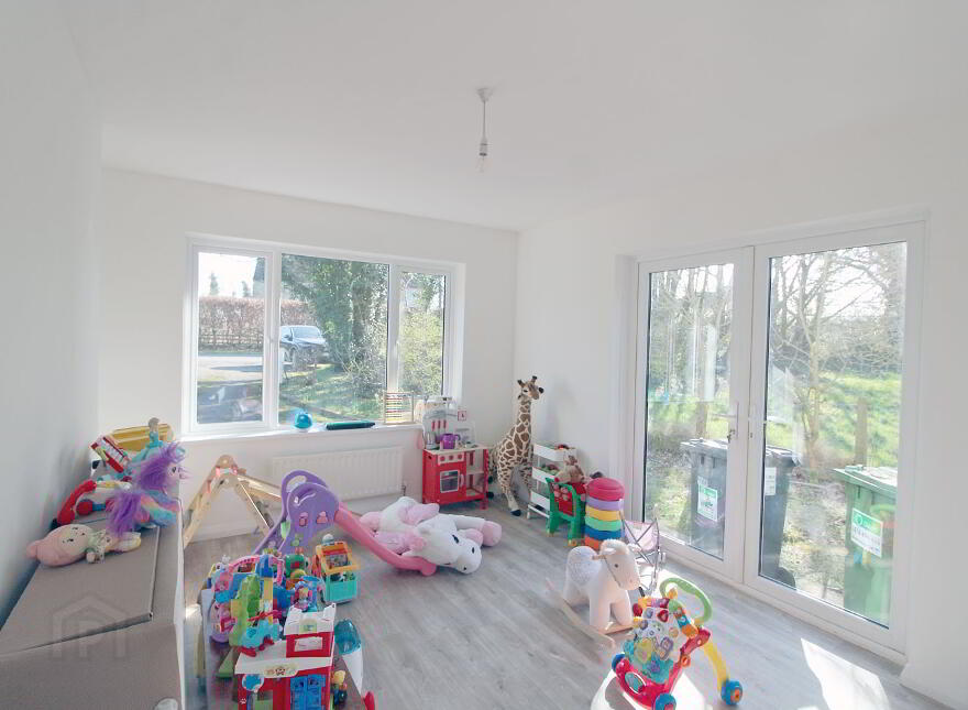 Marsh Road, Bellurgan, Dundalk, A91V8K8