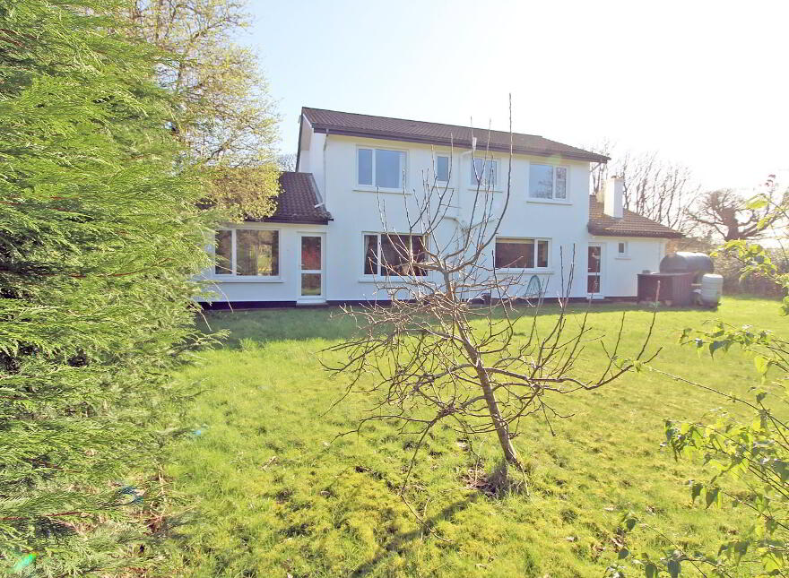 Marsh Road, Bellurgan, Dundalk, A91V8K8