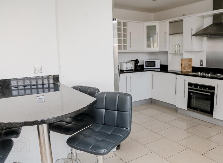 Causeway Street, Portrush, BT56 8AB