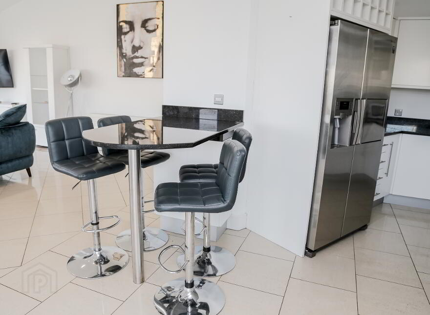 Causeway Street, Portrush, BT56 8AB