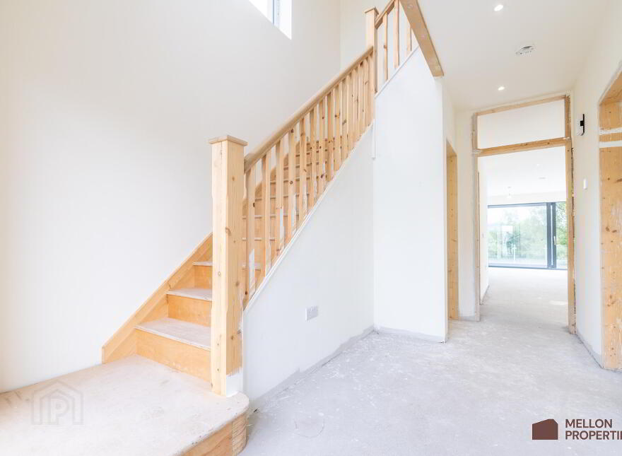 12A Gortmore Drive, Omagh, BT78 5EA