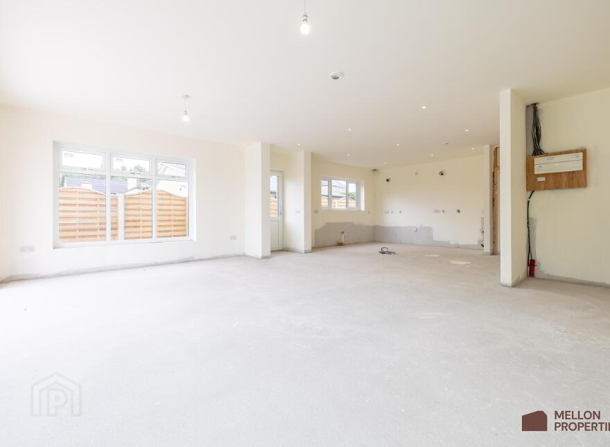 12A Gortmore Drive, Omagh, BT78 5EA