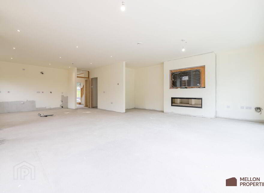 12A Gortmore Drive, Omagh, BT78 5EA