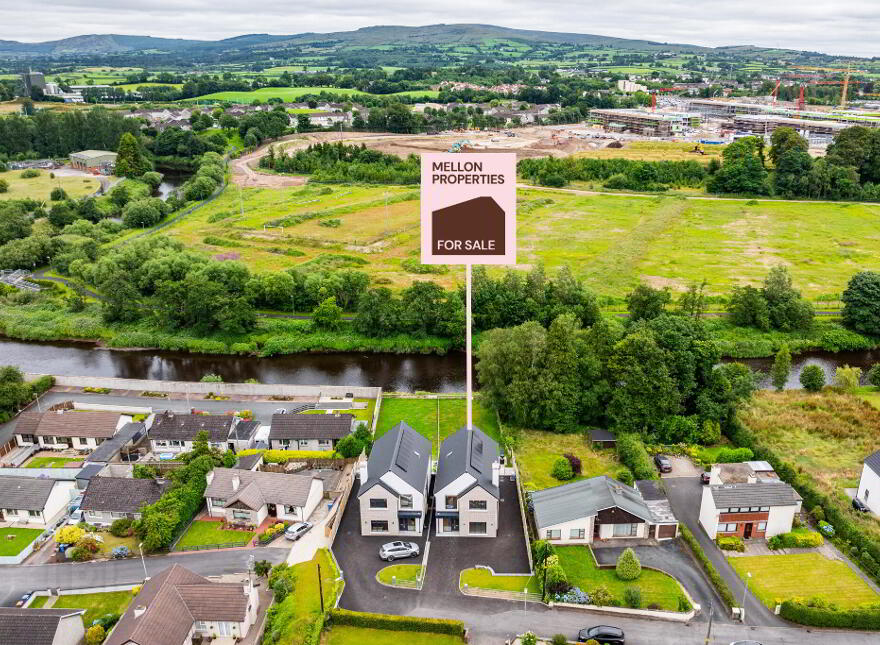 12A Gortmore Drive, Omagh, BT78 5EA