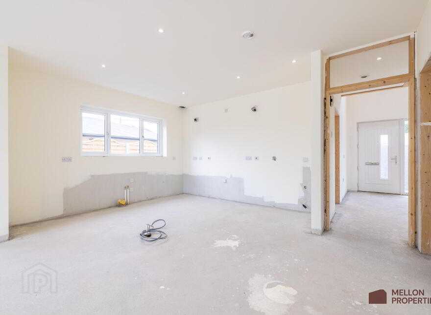 12A Gortmore Drive, Omagh, BT78 5EA