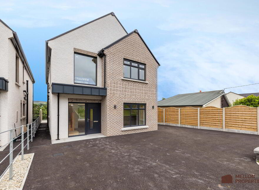 12A Gortmore Drive, Omagh, BT78 5EA