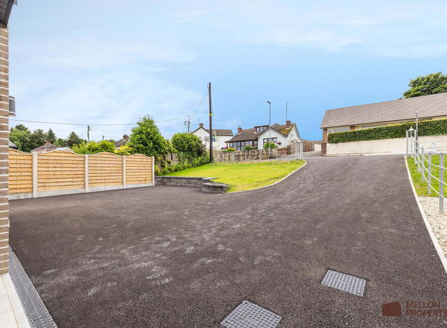 12A Gortmore Drive, Omagh, BT78 5EA