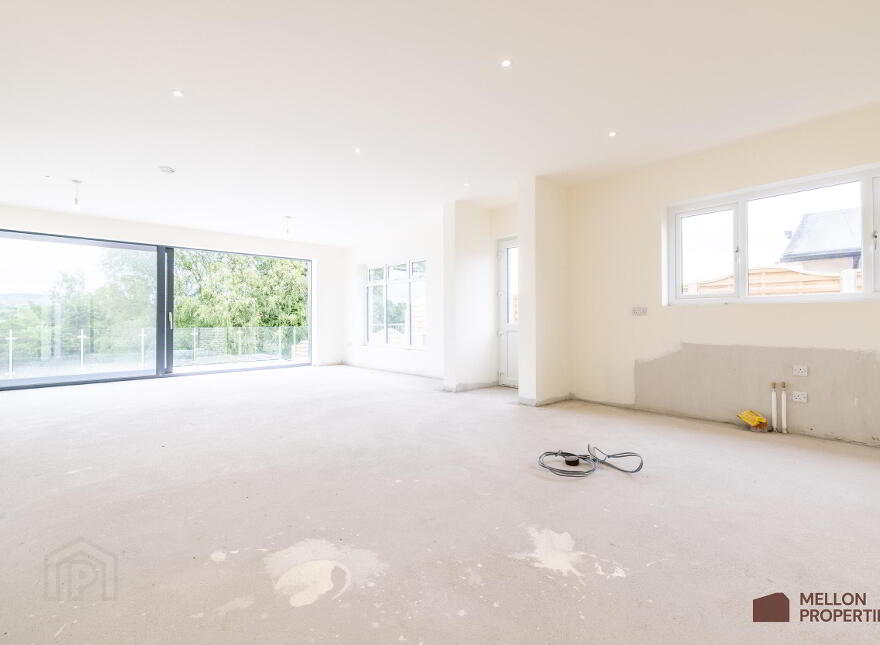 12A Gortmore Drive, Omagh, BT78 5EA