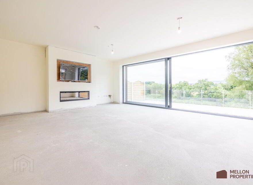 12A Gortmore Drive, Omagh, BT78 5EA