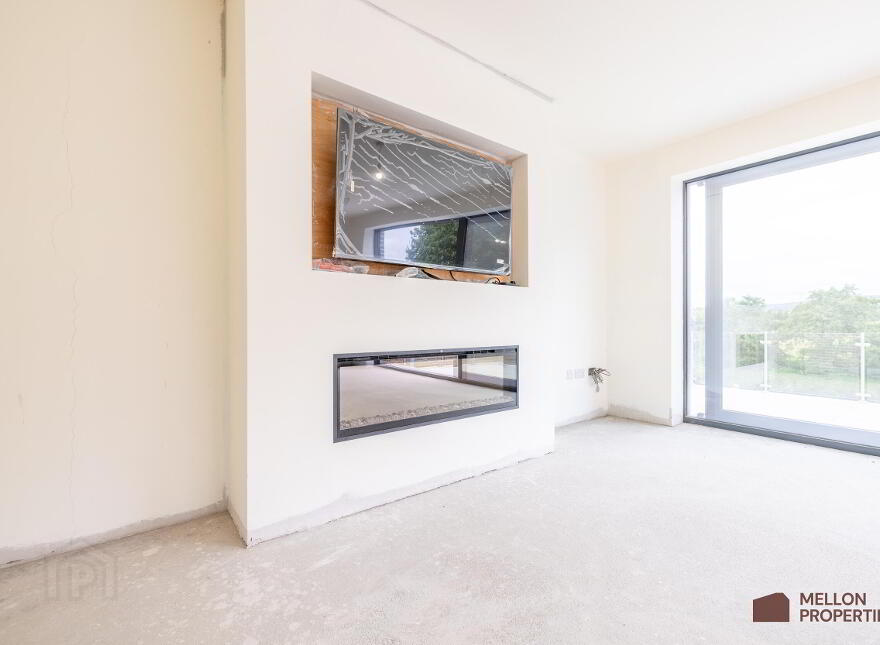 12A Gortmore Drive, Omagh, BT78 5EA