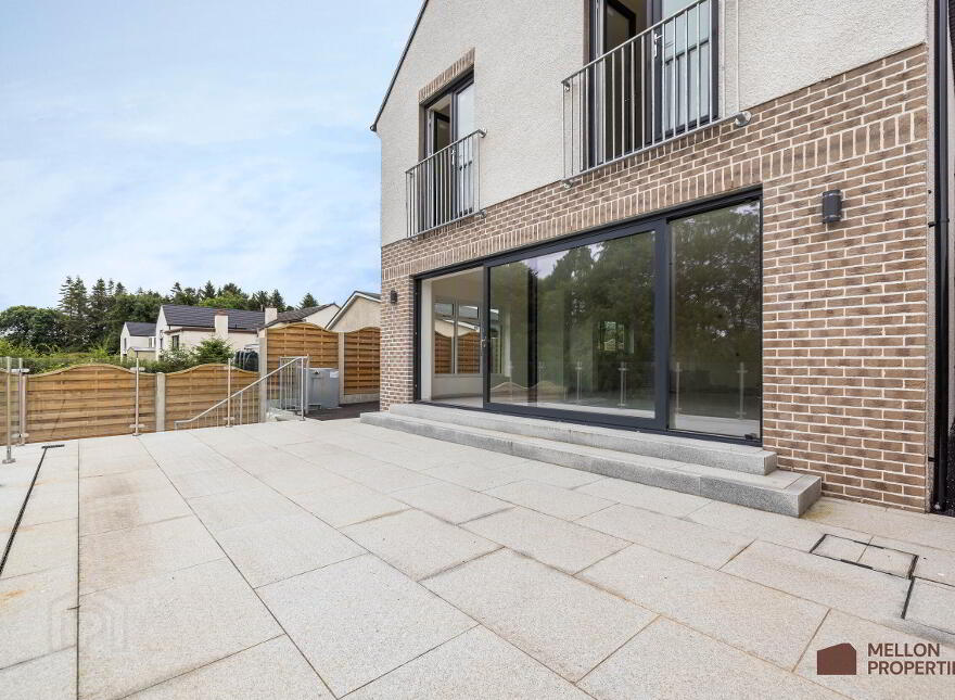 12A Gortmore Drive, Omagh, BT78 5EA
