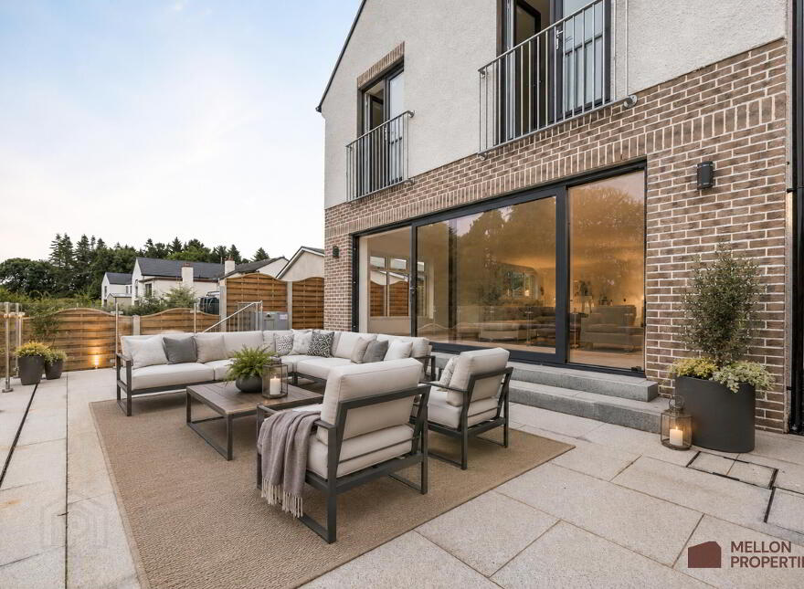 12A Gortmore Drive, Omagh, BT78 5EA