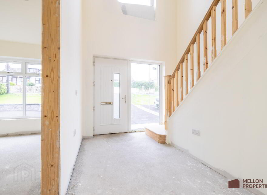 12A Gortmore Drive, Omagh, BT78 5EA