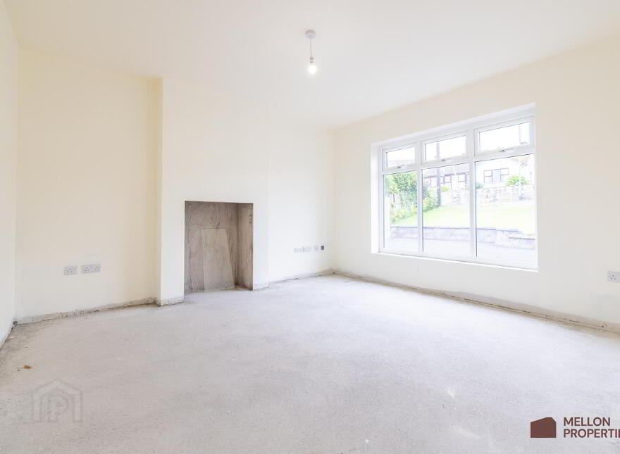 12A Gortmore Drive, Omagh, BT78 5EA