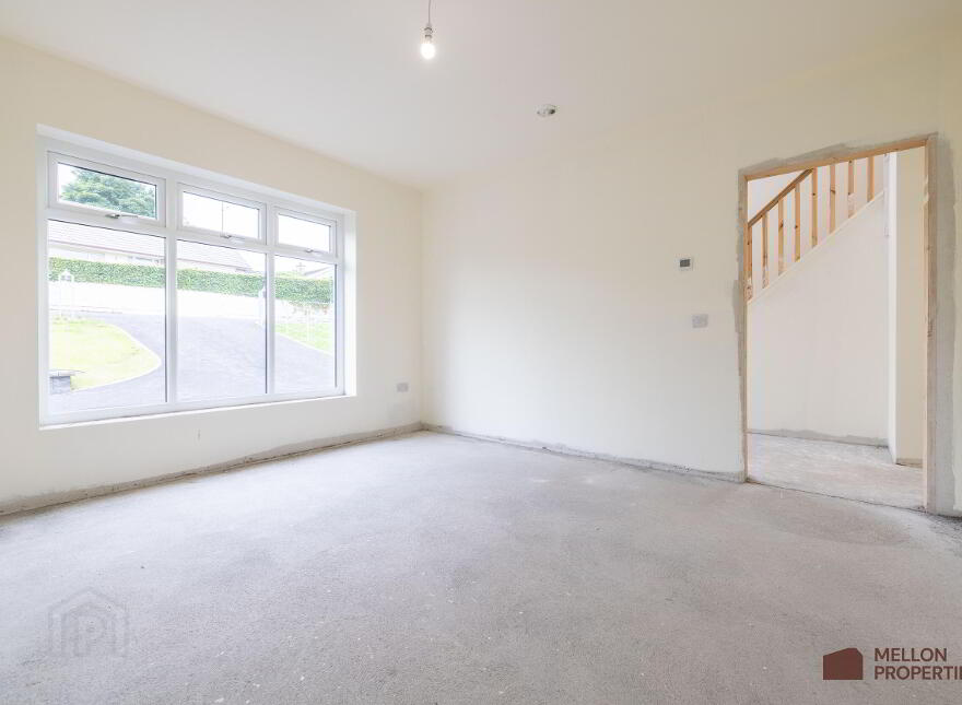 12A Gortmore Drive, Omagh, BT78 5EA