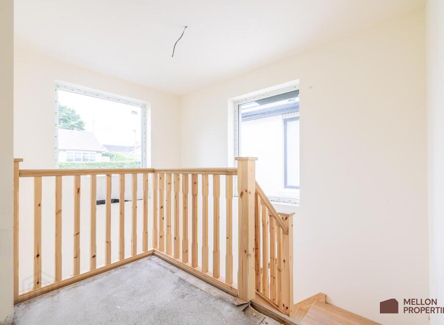 12A Gortmore Drive, Omagh, BT78 5EA