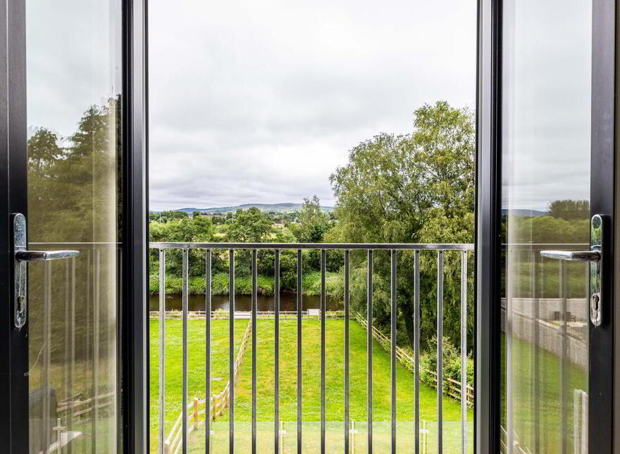 12A Gortmore Drive, Omagh, BT78 5EA