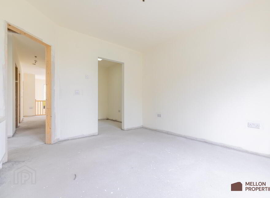 12A Gortmore Drive, Omagh, BT78 5EA