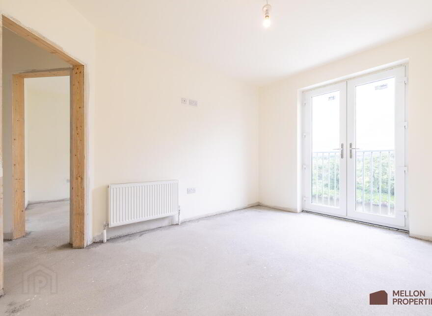 12A Gortmore Drive, Omagh, BT78 5EA