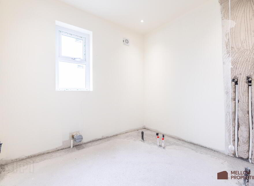 12A Gortmore Drive, Omagh, BT78 5EA