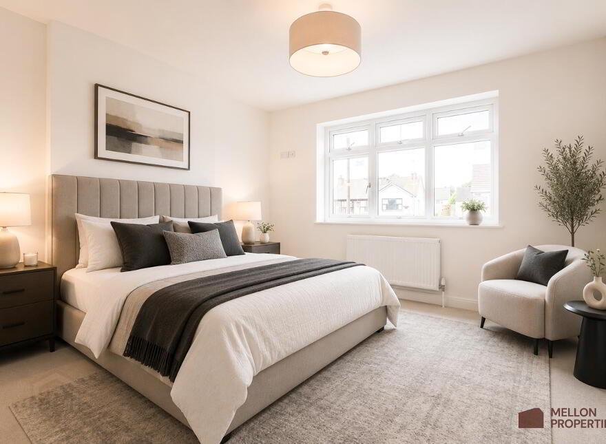 12A Gortmore Drive, Omagh, BT78 5EA