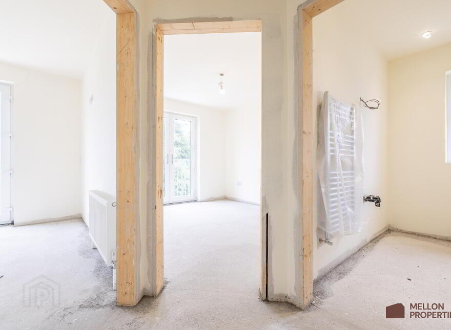 12A Gortmore Drive, Omagh, BT78 5EA