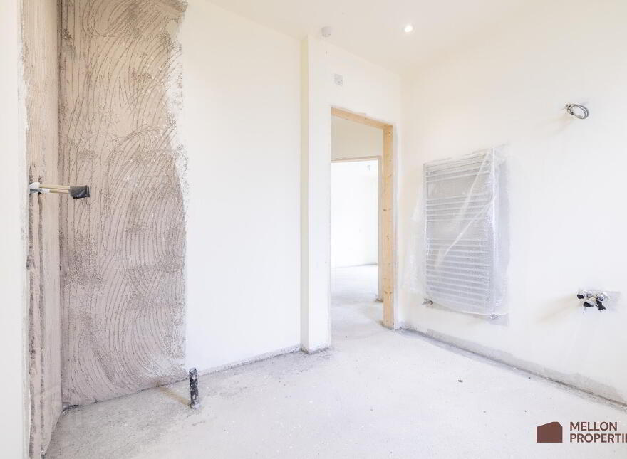 12A Gortmore Drive, Omagh, BT78 5EA
