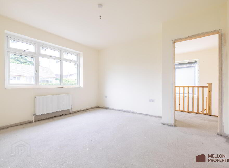 12A Gortmore Drive, Omagh, BT78 5EA
