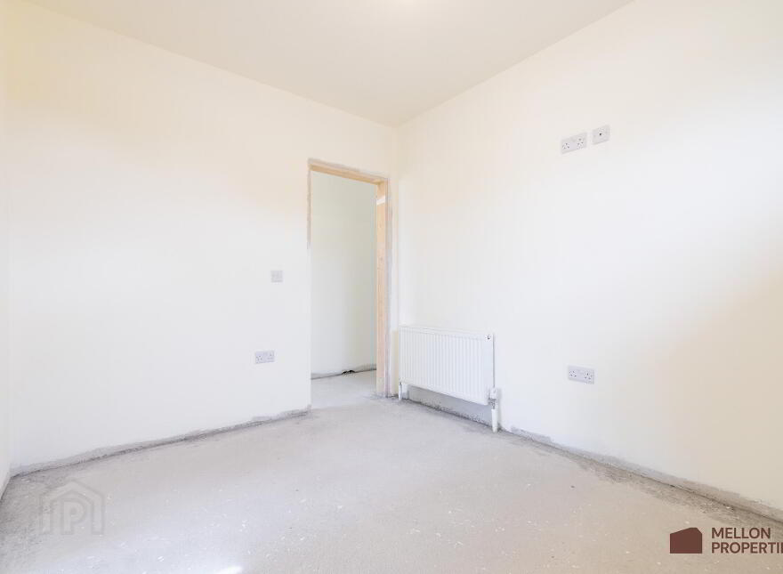 12A Gortmore Drive, Omagh, BT78 5EA