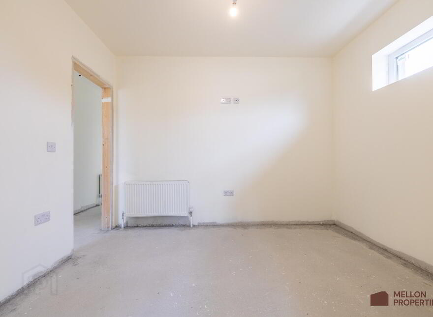 12A Gortmore Drive, Omagh, BT78 5EA