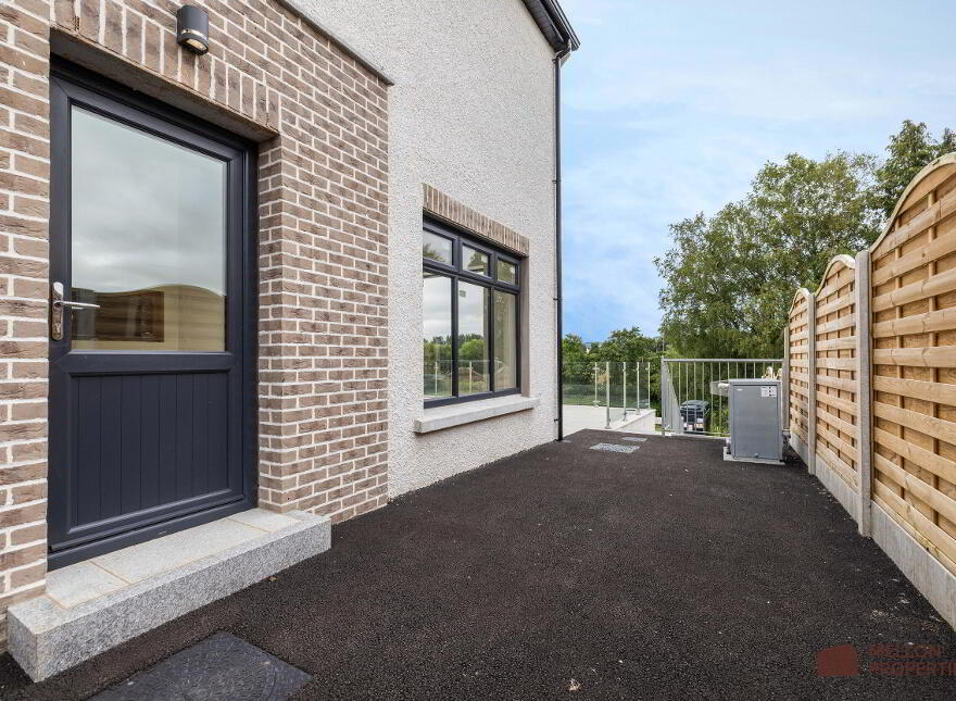 12A Gortmore Drive, Omagh, BT78 5EA