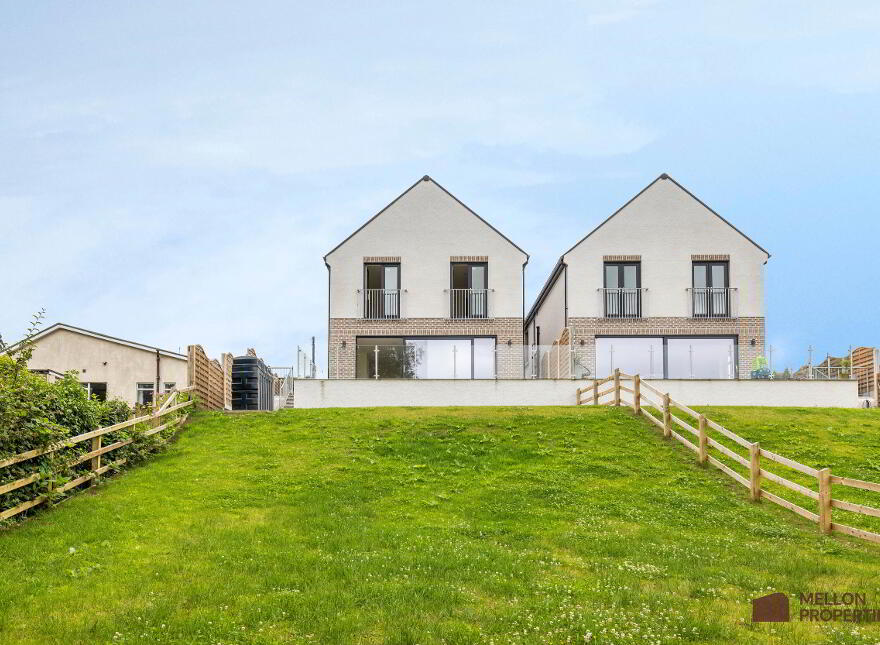 12A Gortmore Drive, Omagh, BT78 5EA