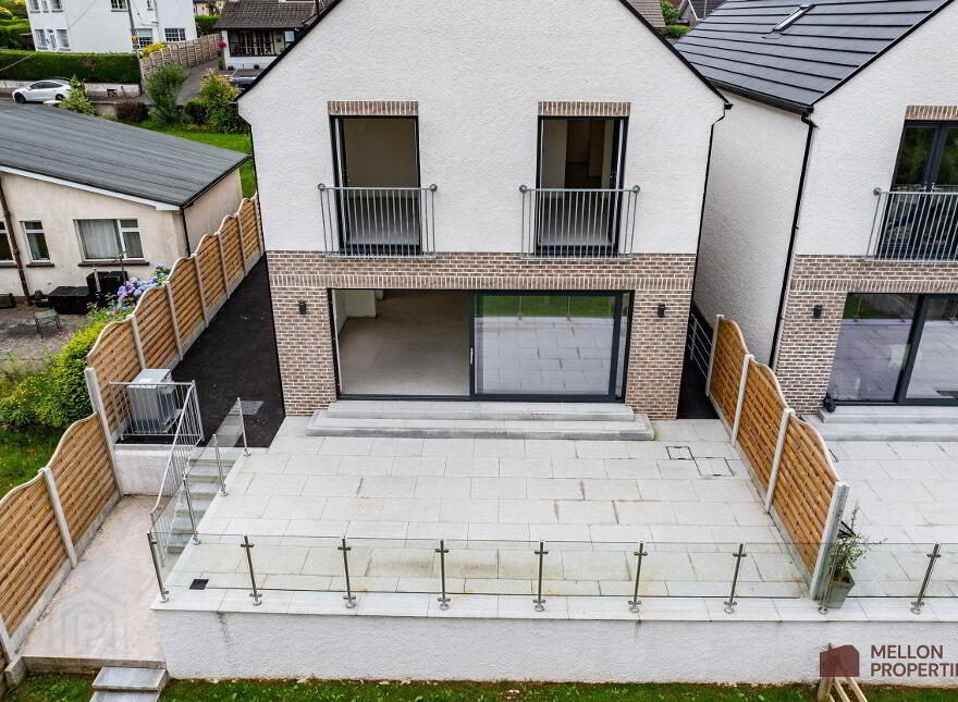 12A Gortmore Drive, Omagh, BT78 5EA
