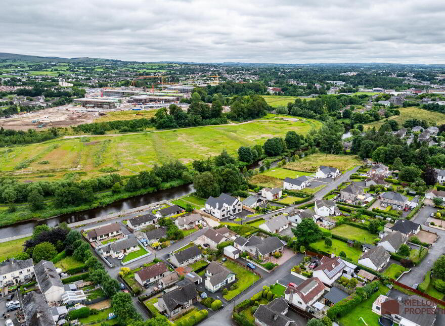 12A Gortmore Drive, Omagh, BT78 5EA