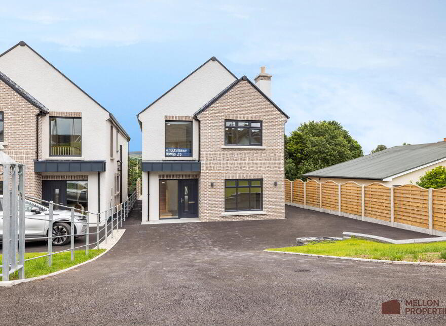 12A Gortmore Drive, Omagh, BT78 5EA