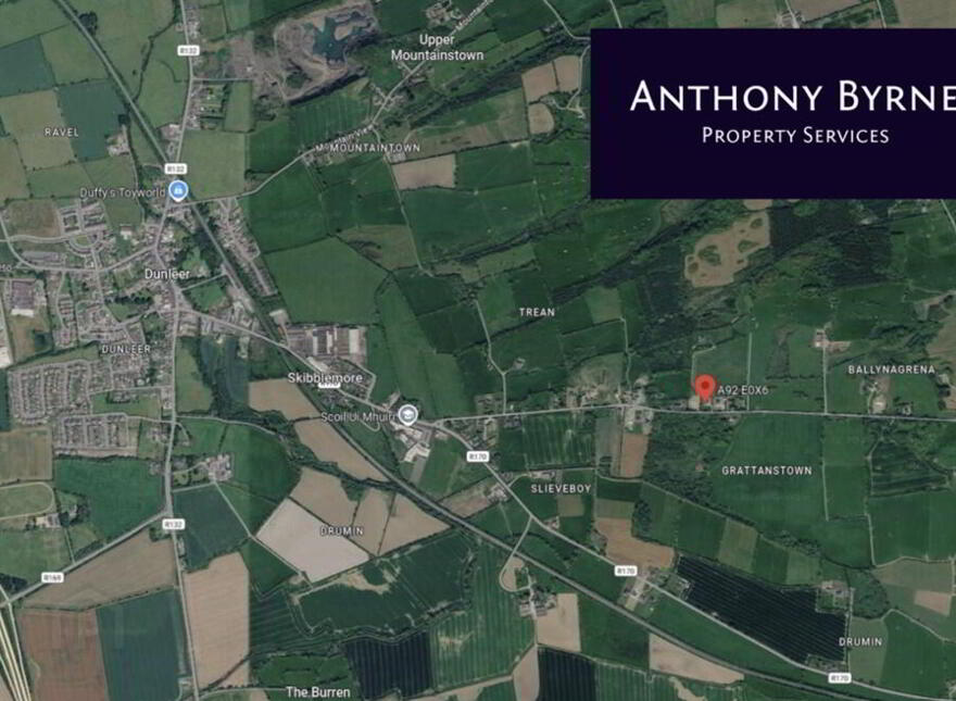 Suntown, Dunleer, Grangebellew, A92E0X6