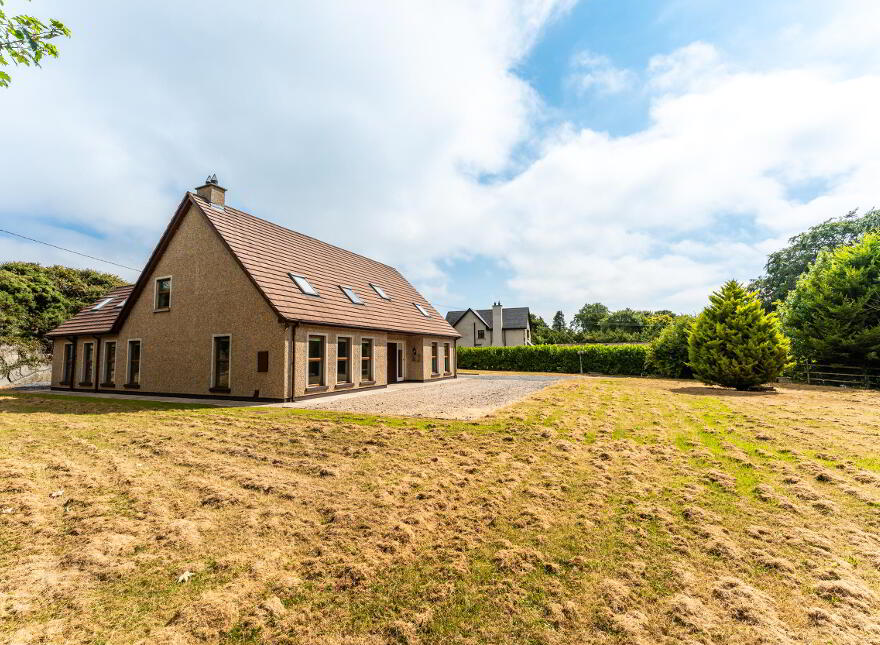 Suntown, Dunleer, Grangebellew, A92E0X6