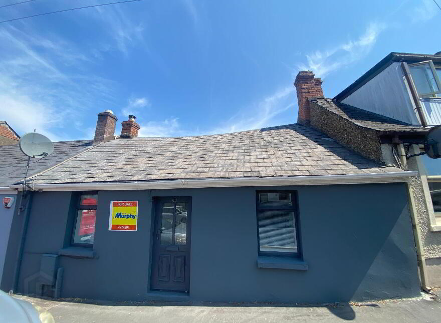 67 High Street, Cork City Centre, Cork City Centre, T12X3T1