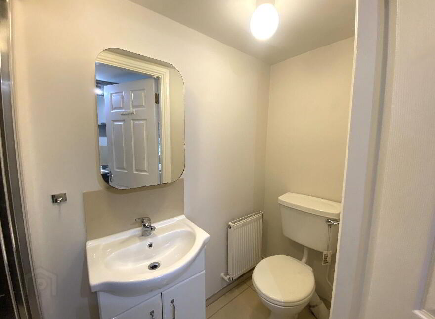 67 High Street, Cork City Centre, Cork City Centre, T12X3T1