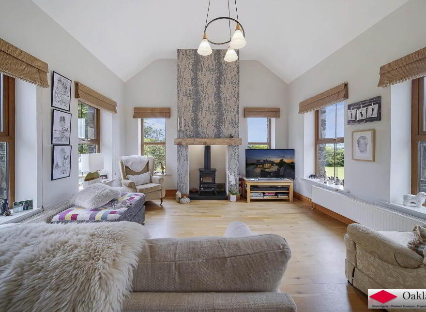 30 Birch Road, Derry, BT47 3ES