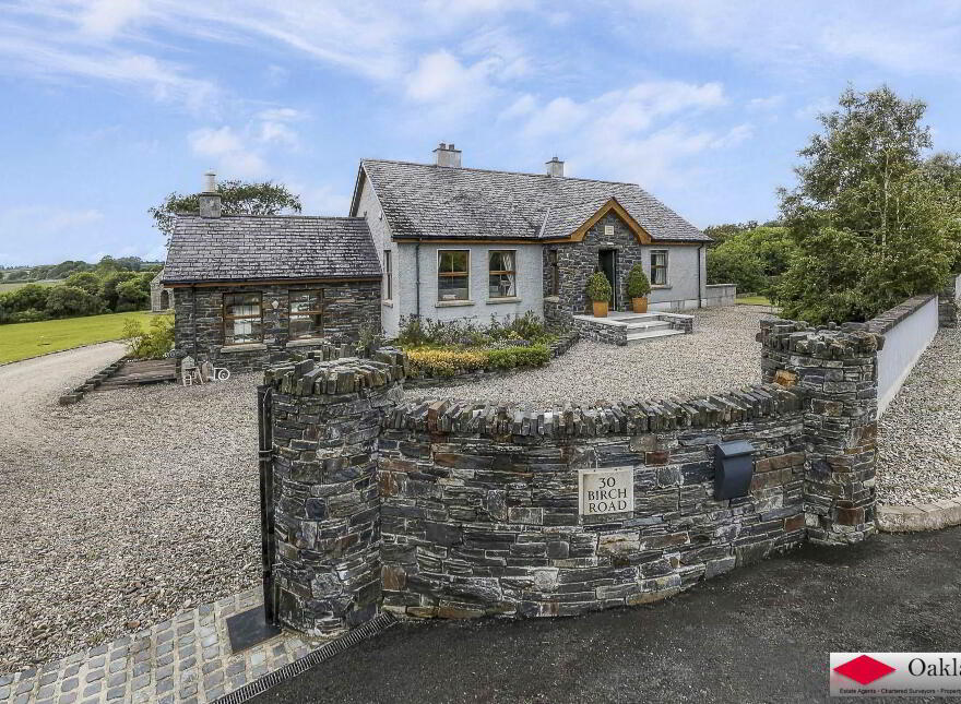 30 Birch Road, Derry, BT47 3ES