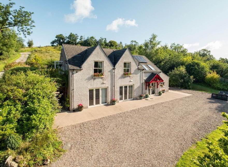 Belmore View, 113 Moybrone Road, Letterbreen, Enniskillen, BT74 9EP