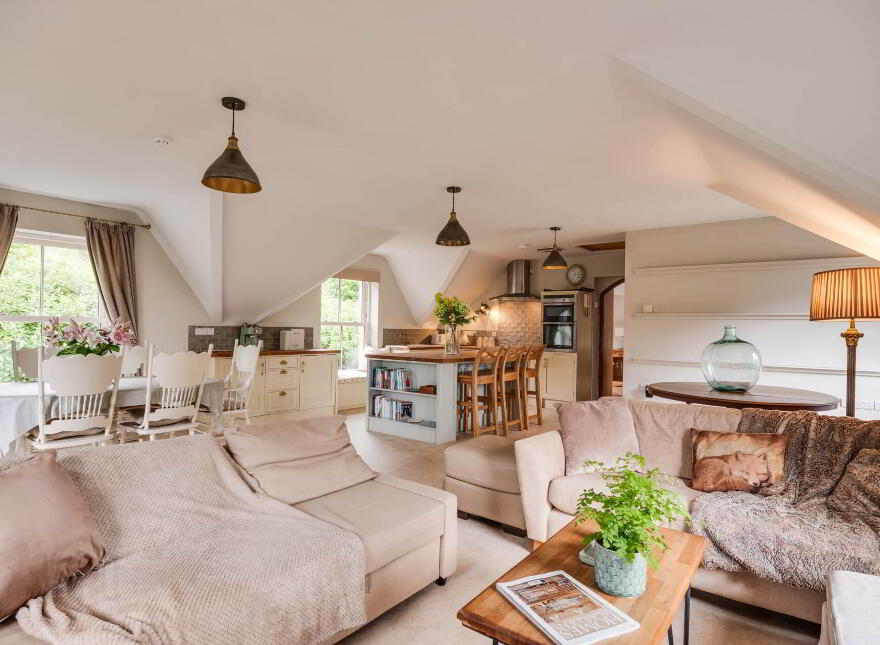 Belmore View, 113 Moybrone Road, Letterbreen, Enniskillen, BT74 9EP