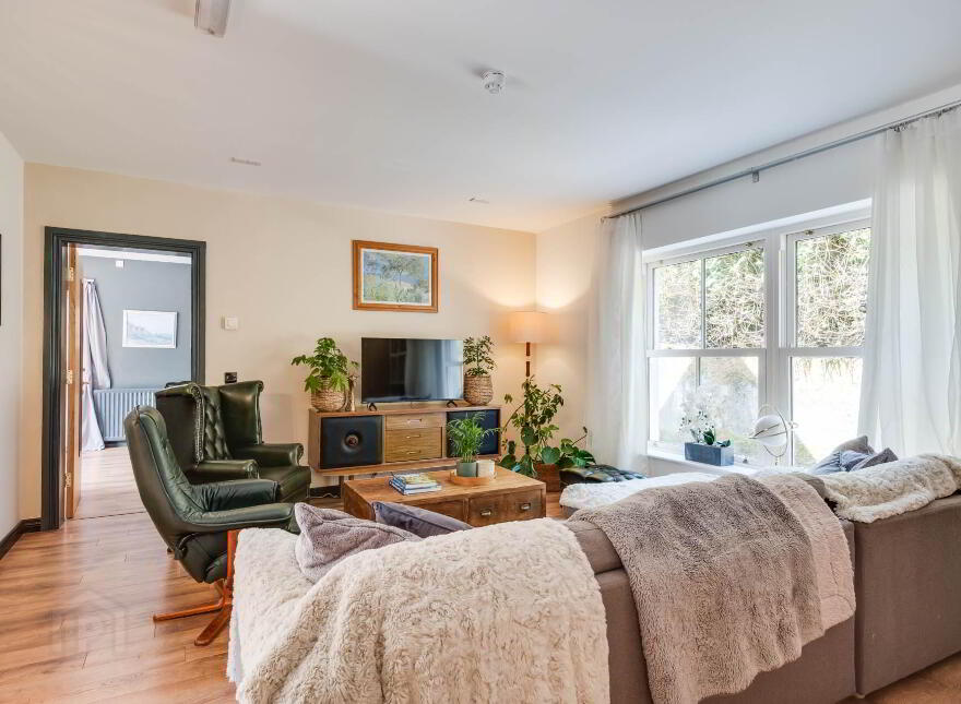 Belmore View, 113 Moybrone Road, Letterbreen, Enniskillen, BT74 9EP