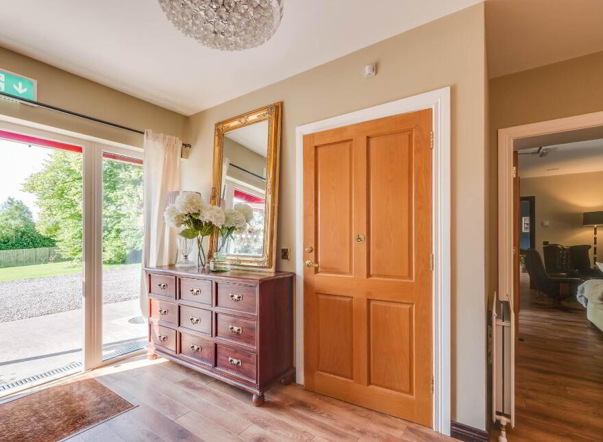 Belmore View, 113 Moybrone Road, Letterbreen, Enniskillen, BT74 9EP
