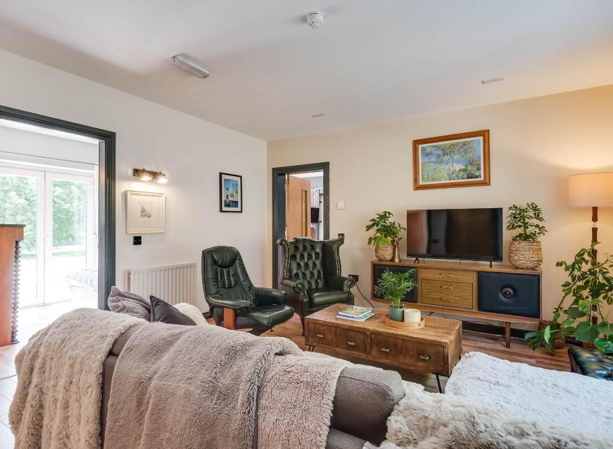 Belmore View, 113 Moybrone Road, Letterbreen, Enniskillen, BT74 9EP