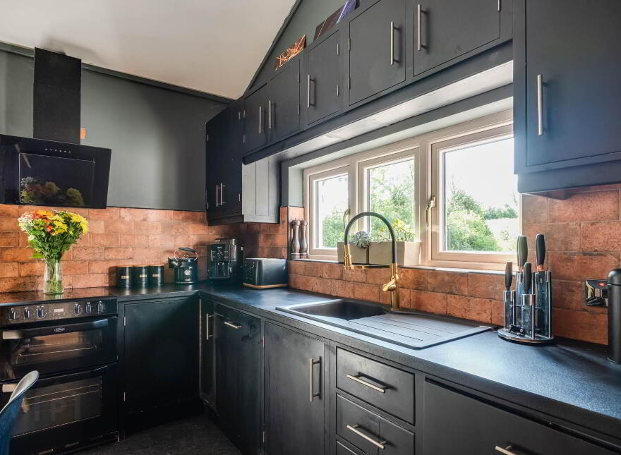 Belmore View, 113 Moybrone Road, Letterbreen, Enniskillen, BT74 9EP